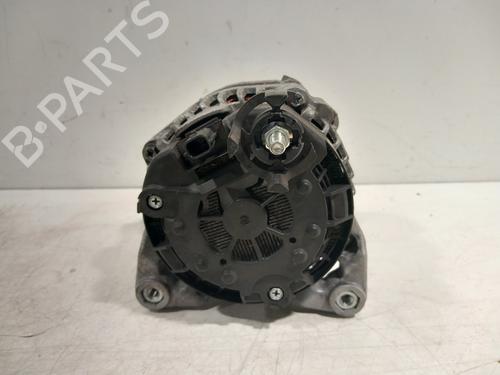 Alternator NISSAN MICRA V (K14) 0.9 IG-T | BP33609105M7 - Image 3