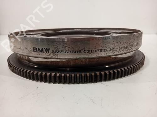 Flywheel BMW 1 (F40) 118 i | BP27597853M101  - Image 5