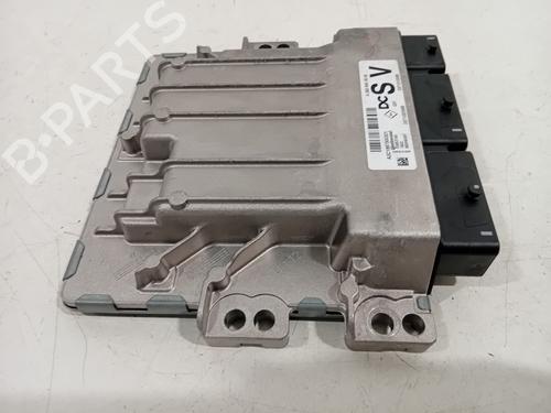 Engine control unit (ECU) RENAULT SCÉNIC IV (J9_) 1.3 TCe 160 (J9NC) | BP28282959M57 