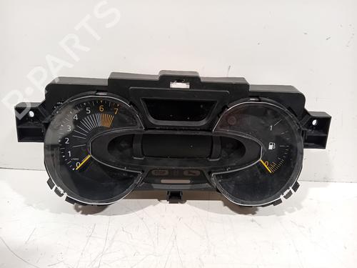 Used Instrument cluster RENAULT CAPTUR I (J5_, H5_) 0.9 TCe 90 (90 hp) 31018142