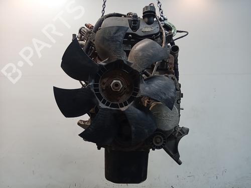 Engine IVECO DAILY VI Van 35S18, 35C18, 40C18, 50C18, 60C18, 65C18, 70C18 | BP36109477M1 - Image 2