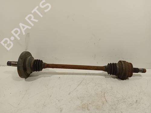 Used Left rear driveshaft Left rear driveshaft 15796245 15796245