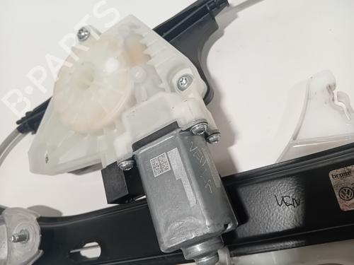 Rear left window mechanism VW PASSAT B8 Variant (3G5, CB5) 1.6 TDI | BP38169386C24 - Image 3