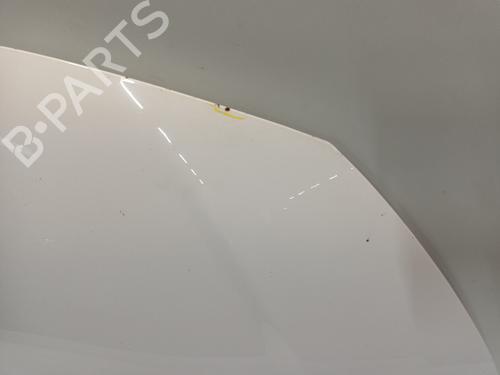 Hood TOYOTA YARIS (_P13_) 1.0 (KSP130_, KSP130) | BP30883998C1