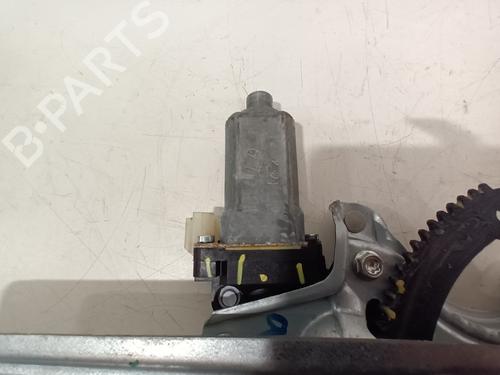 Rear left window mechanism HYUNDAI i10 II (BA, IA) 1.0 | BP15494017C24 