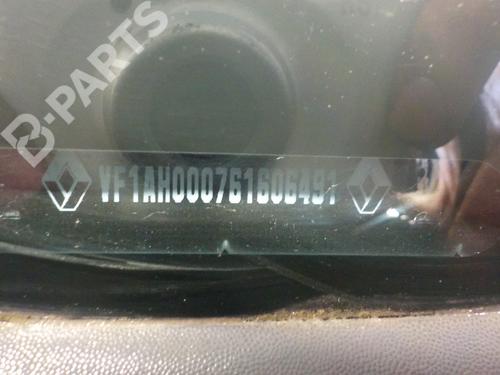 Interior roof light RENAULT TWINGO III (BCM_, BCA_) 0.9 TCe 90 (BCM9, BCM2) | BP8951171I8  - Image 7