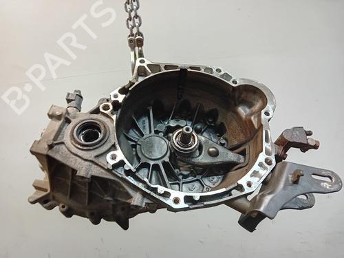 Used Gearbox Gearbox 15508325 15508325