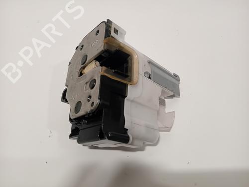 Rear left lock FIAT DOBLO Cargo (263_) 1.3 D Multijet | BP29864298C100