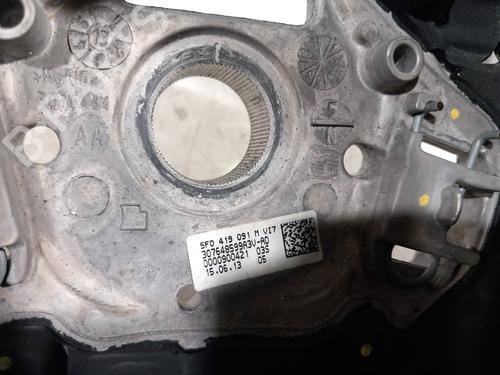 Steering wheel SEAT LEON (5F1) 1.4 TSI | BP38468316C49 - Image 6