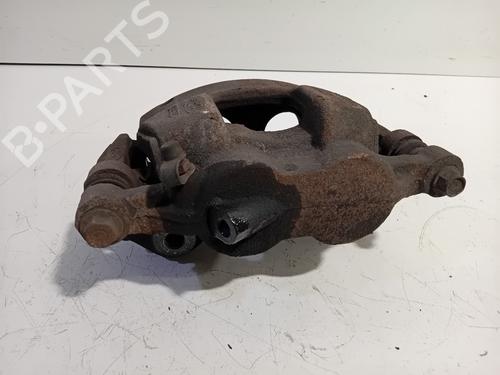Left front brake caliper FORD TRANSIT CUSTOM V362 Van (FY, FZ) 2.2 TDCi | BP24324030M105 - Image 3