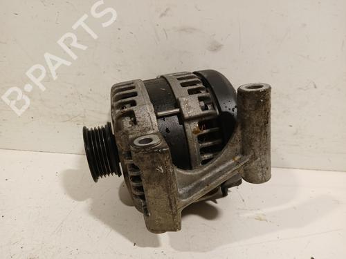 Alternator OPEL CORSA E (X15) 1.0 (08, 68) | BP29028540M7  - Image 5