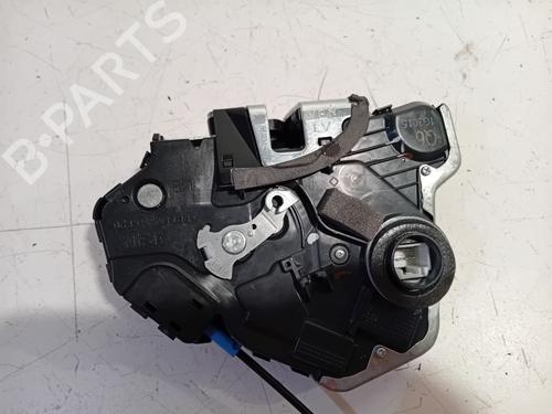 Used Front left lock TOYOTA C-HR (_X1_) 2.0 Hybrid (MAXH10) (184 hp) 28731158