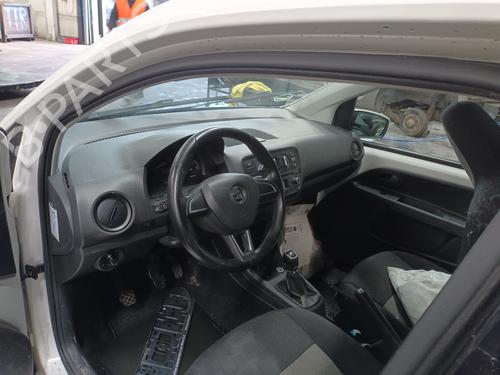 Starter SKODA CITIGO (NF1) 1.0 | BP38468206M8 - Image 10