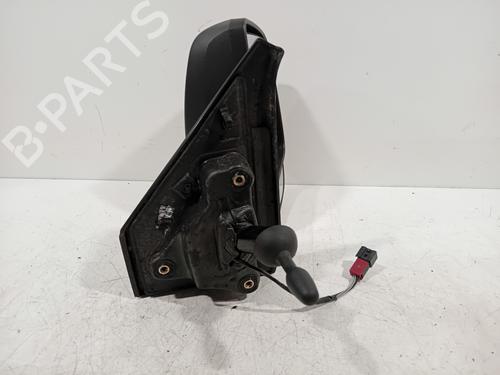 Right mirror FIAT DOBLO Cargo (263_) 1.3 D Multijet (263ZXT1A, 263WXT1A, 263ZYA1A, 263WYA1A) | BP22399337C27 