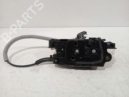 Used Front right lock SEAT ALHAMBRA (710, 711) 1.4 TSI (150 hp) 21384015