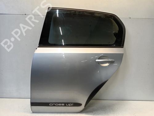 Used Left rear door Left rear door VW UP! (121, 122, BL1, BL2, BL3, 123) 1.0 (75 hp) 34235510 34235510