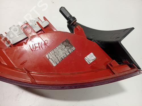 Right taillight AUDI A6 C6 (4F2) 2.7 TDI | BP39689192C35 - Image 4