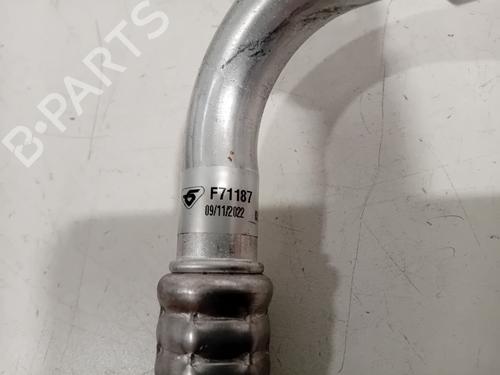 AC pipe CITROËN C4 III (BA_, BB_, BC_) ë-C4 (BCZKXC, BZCKSC) | BP27264414M126 - Image 3