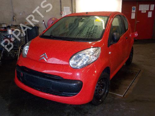 Steering column stalk CITROËN C1 (PM_, PN_) 1.0 | BP6254231I23 
