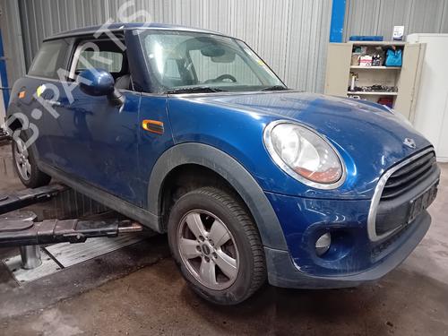Right headlight MINI MINI (F56) One D | BP29541181C29 