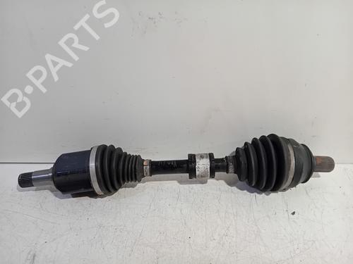 Used Left front driveshaft MERCEDES-BENZ CITAN Box Body/MPV (W415) 109 CDI (415.603, 415.605) (95 hp) 21691100
