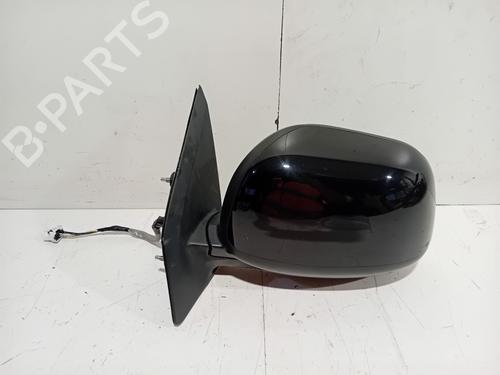 Used Left mirror MITSUBISHI ASX (GA_W_) 1.6 MIVEC (GA1W) (117 hp) 29336250