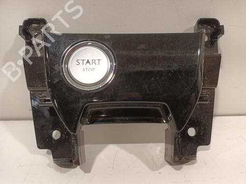 Used Switch PEUGEOT 308 SW II (LC_, LJ_, LR_, LX_, L4_) 1.2 THP 130 (131 hp) 18068262