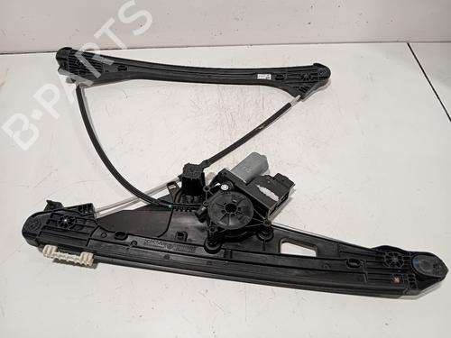 Used Front right window mechanism Front right window mechanism 37265062 37265062