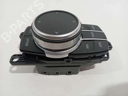 Switch BMW X3 (G01, F97, G08) iX3 | BP30908017I30 - Image 3
