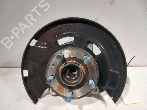 Used Right front steering knuckle Right front steering knuckle 37490645 37490645