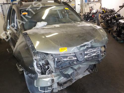 Steering column stalk DACIA DUSTER (HS_) 1.5 dCi (HSAJ) | BP10671712I23 - Image 4