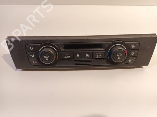 Used Climate control BMW 3 Touring (E91) 320 i (150 hp) 16093549