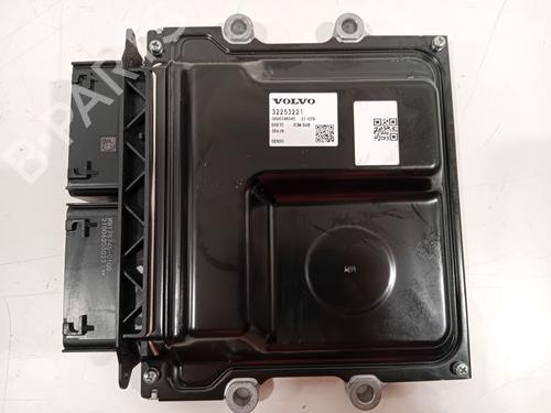 Engine control unit (ECU) VOLVO XC60 II (246) T6 Plug-In Hybrid AWD | BP30709150M57 - Image 2