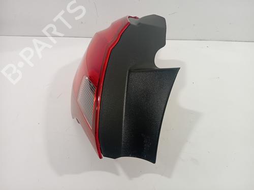 Left taillight OPEL CORSA E (X15) 1.4 LPG (08, 68) | BP29918670C34
