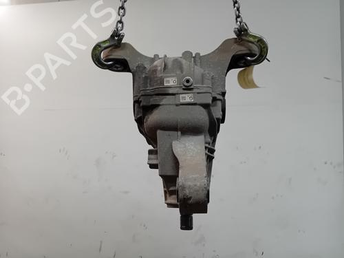 Differential hinten für PORSCHE CAYENNE (92A) 3.0 S E-Hybrid (416 hp) 29077105
