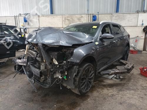 Switch KIA OPTIMA Sportswagon (JF) 1.6 T-GDI | BP37416230I30  - Image 8