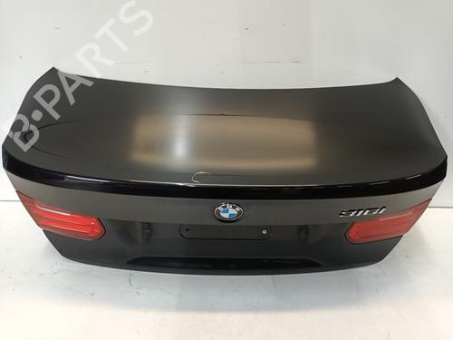 Tampa da Mala Tampa da Mala BMW 3 (F30, F80) 316 i (136 hp) 36113437 36113437