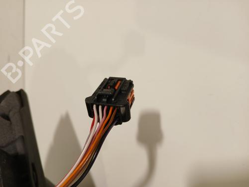 Left mirror PEUGEOT 308 SW II (LC_, LJ_, LR_, LX_, L4_) 1.6 BlueHDi 120 | BP29427870C26 