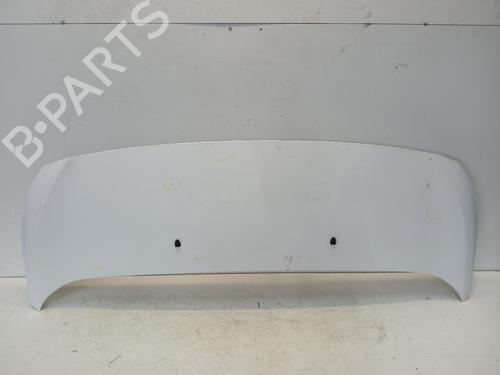 Used Hood Hood 37170195 37170195