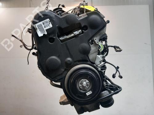 Engine VOLVO S60 II (134) D3 | BP39037274M1 - Image 3