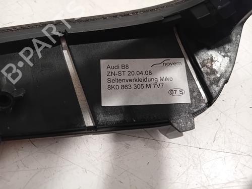 Other AUDI A4 B8 (8K2) S4 quattro | BP18320743O1 
