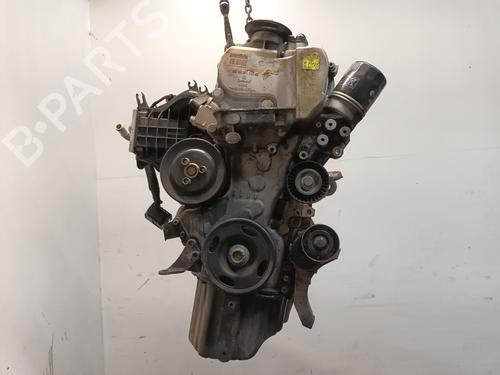 Engine AUDI A1 Sportback (8XA, 8XF) 1.4 TFSI | BP33218606M1  - Image 5
