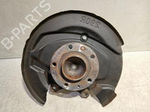 Used Right rear steering knuckle Right rear steering knuckle OPEL GRANDLAND / GRANDLAND X (A18, P1UO) 1.6 Turbo Hybrid (224 hp) 34572205 34572205