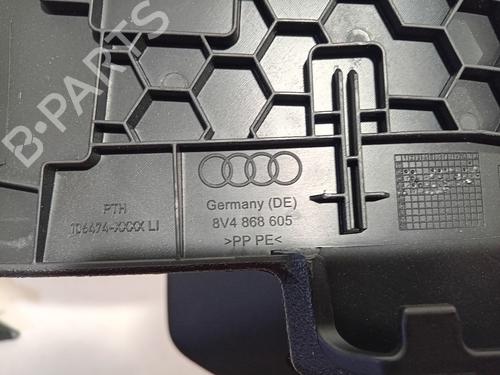 Other AUDI A3 Sportback (8VA, 8VF) RS3 quattro | BP27517582O1 