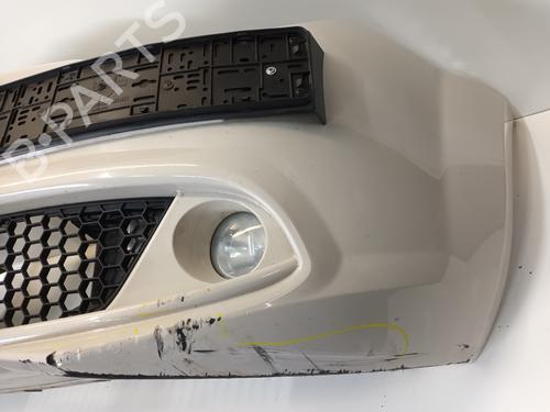 Front bumper ALFA ROMEO MITO (955_) 1.3 MultiJet (955AXT1A) | BP29521071C7 