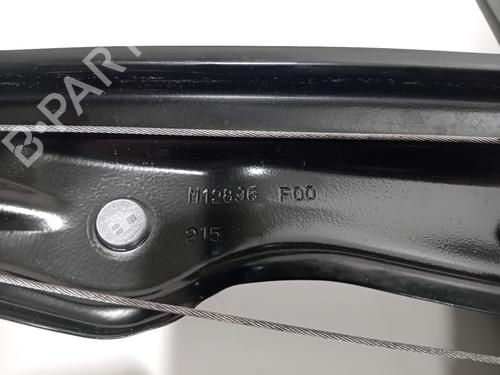 Rear left window mechanism BMW 1 (F20) M 135 i xDrive | BP30145008C24 
