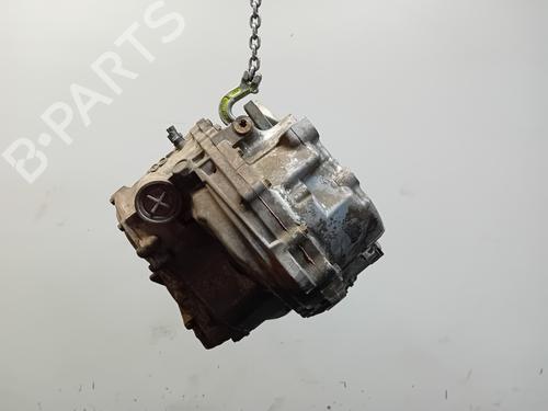 Gearbox CHEVROLET EPICA (KL1_) 2.5 | BP18530512M3 