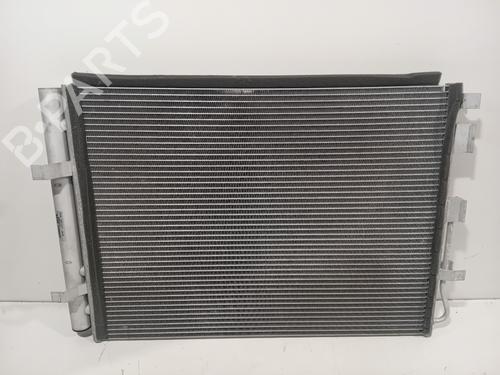 Used AC radiator HYUNDAI BAYON (BC3) 1.0 T-GDI 48V-Hybrid (101 hp) 29028525