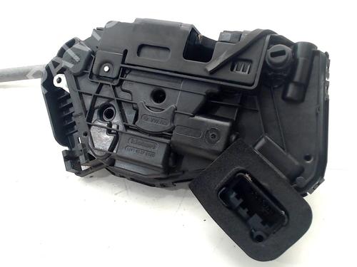 Rear left lock VW GOLF VII Variant (BA5, BV5) 2.0 TDI | BP13206370C100 