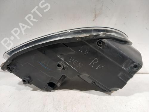 Left headlight VW GOLF VI Variant (AJ5) 1.2 TSI | BP37493716C28 - Image 6